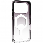 UAG Apple iPhone 17 Pro Max Plyo Klf-Black Clear