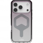 UAG Apple iPhone 17 Pro Max Plyo Klf-Black Clear