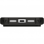 UAG Apple iPhone 17 Pro Max Pathfinder Klf-Black