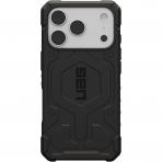UAG Apple iPhone 17 Pro Max Pathfinder Klf-Black