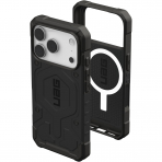 UAG Apple iPhone 17 Pro Max Pathfinder Klf-Black