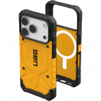 UAG Apple iPhone 17 Pro Max Pathfinder Klf-Heritage Yellow