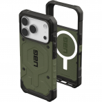 UAG Apple iPhone 17 Pro Max Pathfinder Klf-Olive 