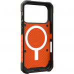 UAG Apple iPhone 17 Pro Max Pathfinder Klf-Orange