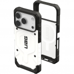 UAG Apple iPhone 17 Pro Max Pathfinder Klf-White