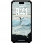 UAG Apple iPhone 17 Pro Max Pathfinder Klf-Ice Silver