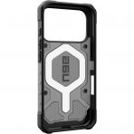 UAG Apple iPhone 17 Pro Max Pathfinder Klf-Ash Black