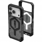 UAG Apple iPhone 17 Pro Max Pathfinder Klf-Ash Black