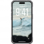UAG Apple iPhone 17 Pro Max Pathfinder Klf-Active Neon