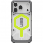 UAG Apple iPhone 17 Pro Max Pathfinder Klf-Active Neon