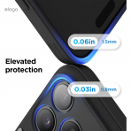 elago Apple iPhone 17 Pro Armor Klf