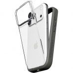 RhinoShield Apple iPhone 17 Pro Max Mod NX Klf-Graphite
