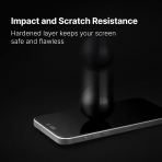RhinoShield iPhone Air 3D Impact Ekran Koruyucu