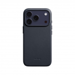 Bellroy Apple iPhone 17 Pro Max Deri Klf-Nightsky