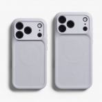 Bellroy Apple iPhone 17 Pro Max Venture Klf-Fog