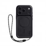 Bellroy Apple iPhone 17 Pro Max Venture Klf-Shadow