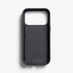 Bellroy Apple iPhone 17 Pro Max Czdan Deri Klf-Nightsky