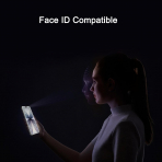 Ailun Apple iPhone 17 Pro Privacy Ekran Koruyucu(3Adet)