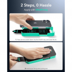 ESR iPhone Air Privacy Ekran Koruyucu(3 Adet)