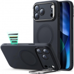 ESR Apple iPhone 17 Pro Max Cloud Klf -Black