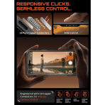 SUPCASE Apple iPhone 17 Pro Max UB Grip Rugged Klf-Desert