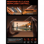 SUPCASE iPhone 17 Pro Max UB Grip Rugged MagSafe Klf-Coral