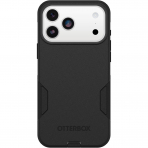 OtterBox Apple iPhone 17 Pro Commuter Klf -Black