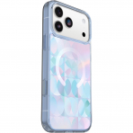 OtterBox Apple iPhone 17 Pro Symmetry Klf -Opal Prism Blue