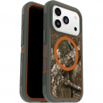 OtterBox Apple iPhone 17 Pro Max Defender Pro XT Klf -Green Camo