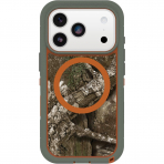 OtterBox Apple iPhone 17 Pro Max Defender Pro XT Klf -Green Camo