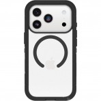 OtterBox Apple iPhone 17 Pro Max Defender Pro XT Klf -Dark Side Black