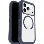 OtterBox Apple iPhone 17 Pro Max Defender Pro XT Klf -Baby Blue Clear