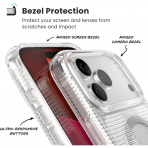 Speck Apple iPhone 17 Pro MagSafe Slim Klf 