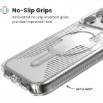 Speck Apple iPhone 17 Pro MagSafe Slim Klf 