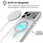Speck Apple iPhone 17 Pro MagSafe Slim Klf 
