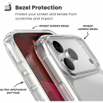 Speck Apple iPhone 17 Pro Presidio effaf Klf