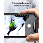 ZAGG Apple iPhone 17 Pro Rainier Klf-Green Sea Kelp