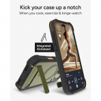 ZAGG Apple iPhone 17 Pro Rainier Klf-Green Sea Kelp