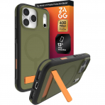 ZAGG Apple iPhone 17 Pro Sedona Snap Klf