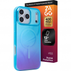 ZAGG Apple iPhone 17 Pro Milan Snap Klf 