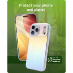 ZAGG Apple iPhone 17 Pro Milan Snap Klf -Iridescent