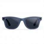Ray-Ban Meta Wayfarer Large Akll Gzlk (Blue)(Gen2)