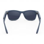 Ray-Ban Meta Wayfarer Large Akll Gzlk (Blue)(Gen2)