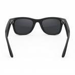 Ray-Ban Meta Wayfarer Large Akll Gzlk(Trans)(Gen2)