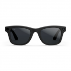 Ray-Ban Meta Wayfarer Large Akll Gzlk(Trans)(Gen2)