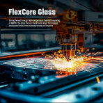 Magglass iPhone 17 Pro Max Cam Ekran Koruyucu(2 Adet)