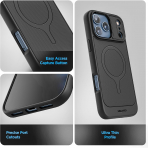 ENCASED Apple iPhone 17 Pro Max Czdan Klf