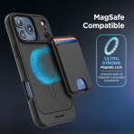 ENCASED Apple iPhone 17 Pro Max Czdan Klf