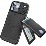 ENCASED Apple iPhone 17 Pro Max Czdan Klf