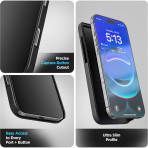 ENCASED Apple iPhone 17 Pro Max DuraClip Klf